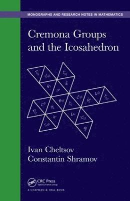 bokomslag Cremona Groups and the Icosahedron