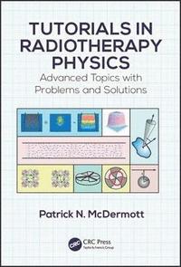 bokomslag Tutorials in Radiotherapy Physics