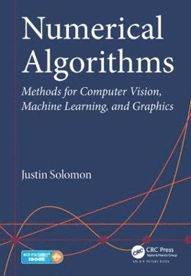 bokomslag Numerical Algorithms