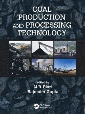 Coal Production and Processing Technology 1