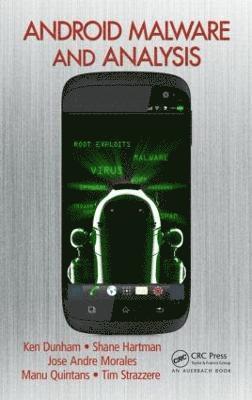 Android Malware and Analysis 1