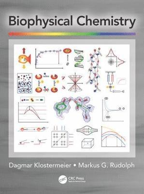 bokomslag Biophysical Chemistry