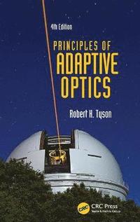bokomslag Principles of Adaptive Optics