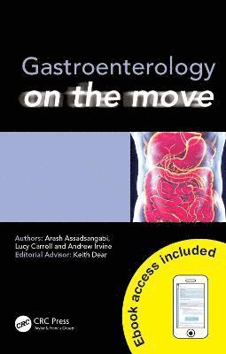 bokomslag Gastroenterology on the Move