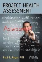 bokomslag Project Health Assessment