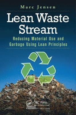 bokomslag Lean Waste Stream