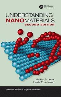 bokomslag Understanding Nanomaterials