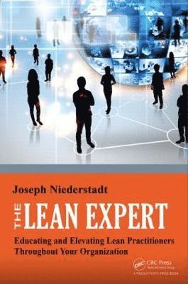 Joseph Niederstadt - Lean Expert, Häftad