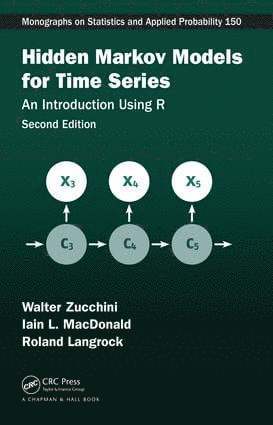 Hidden Markov Models for Time Series