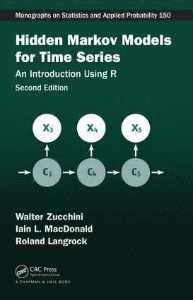 Hidden Markov Models for Time Series 1