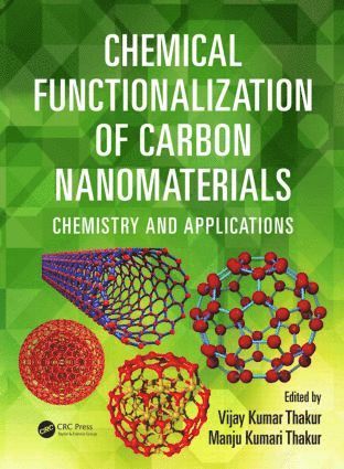 Chemical Functionalization of Carbon Nanomaterials 1