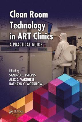 Clean Room Technology in ART Clinics 1