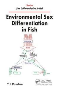 bokomslag Environmental Sex Differentiation in Fish