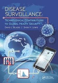 bokomslag Disease Surveillance