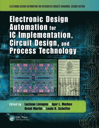 Electronic Design Automation for IC Implementation, Circuit Design, and Process Technology 1