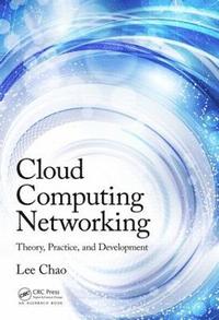 bokomslag Cloud Computing Networking