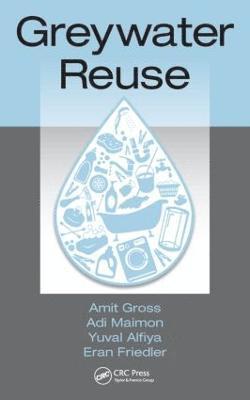 bokomslag Greywater Reuse