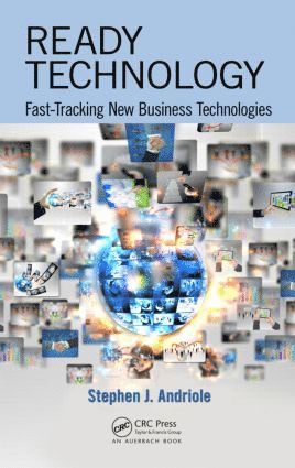 Stephen J. Andriole - Ready Technology, Häftad