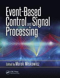 bokomslag Event-Based Control and Signal Processing