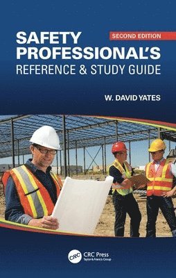 Safety Professional's Reference and Study Guide 1