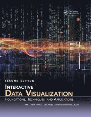 bokomslag Interactive Data Visualization