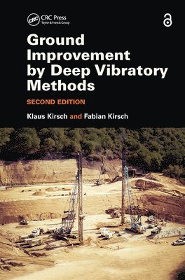 Ground Improvement by Deep Vibratory Methods 1