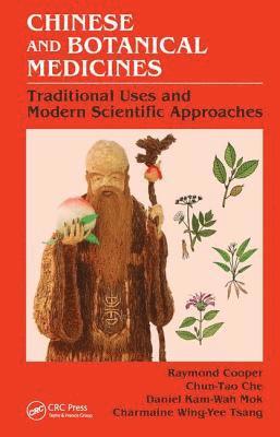 bokomslag Chinese and Botanical Medicines