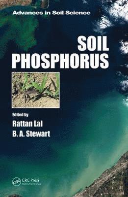 Soil Phosphorus 1
