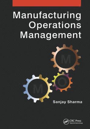 Manufacturing Operations Management 1