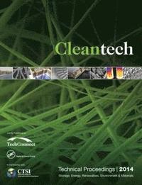 bokomslag Clean Technology 2014