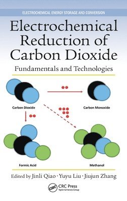 Electrochemical Reduction of Carbon Dioxide 1
