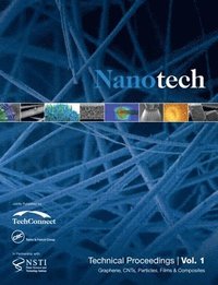 bokomslag Nanotechnology 2014
