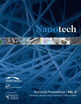 bokomslag Nanotechnology 2014