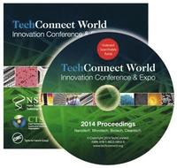 bokomslag Techconnect World 2014 Proceedings: Nanotech, Microtech, Biotech, Cleantech Proceedings DVD Vol 1-4
