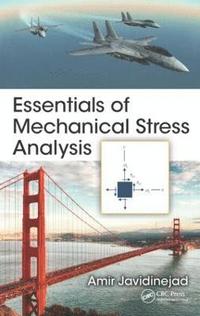 bokomslag Essentials of Mechanical Stress Analysis