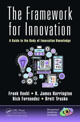 Framework for Innovation