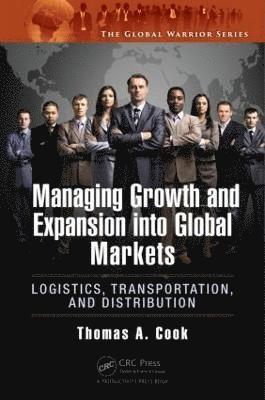 Managing Growth and Expansion into Global Markets 1