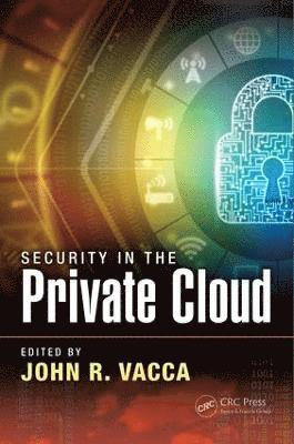 Security in the Private Cloud 1