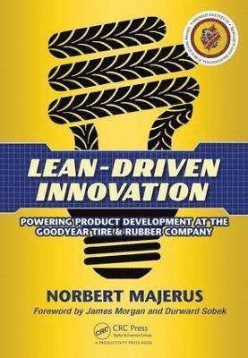 Lean-Driven Innovation 1