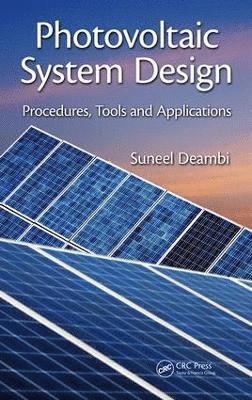 Photovoltaic System Design 1