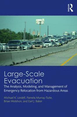 Large-Scale Evacuation 1
