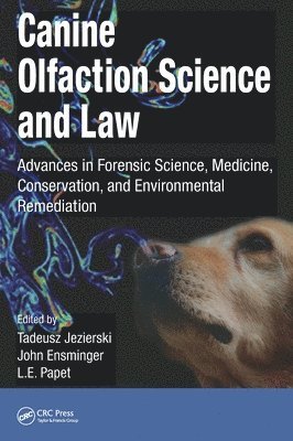 Canine Olfaction Science and Law 1