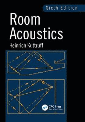 bokomslag Room Acoustics