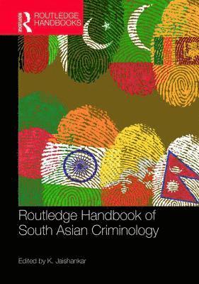 Routledge Handbook of South Asian Criminology 1