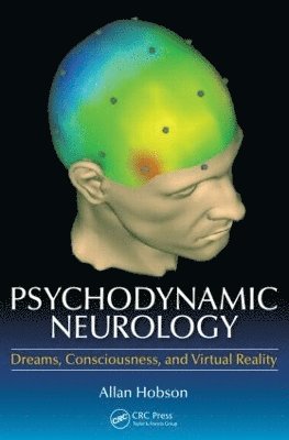 bokomslag Psychodynamic Neurology