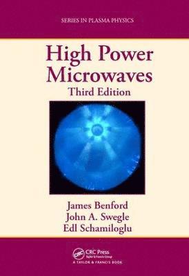 bokomslag High Power Microwaves