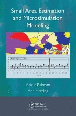 bokomslag Small Area Estimation and Microsimulation Modeling