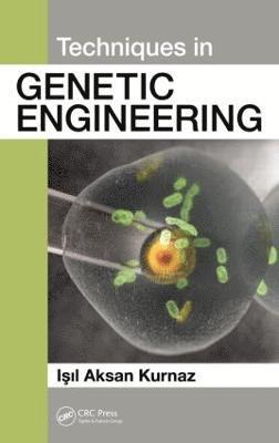 bokomslag Techniques in Genetic Engineering