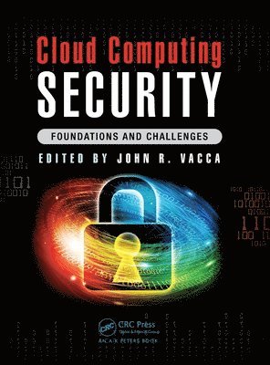 Cloud Computing Security 1