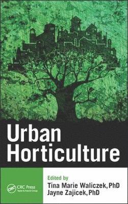 Urban Horticulture 1